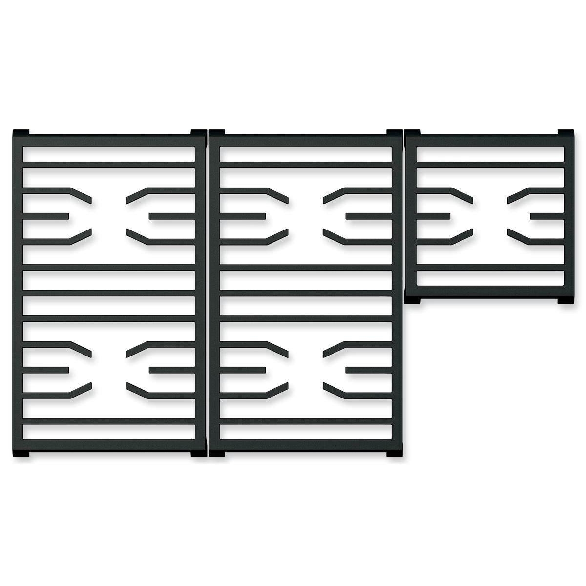  Wolf Transitional Grates 827596 IMAGE 1