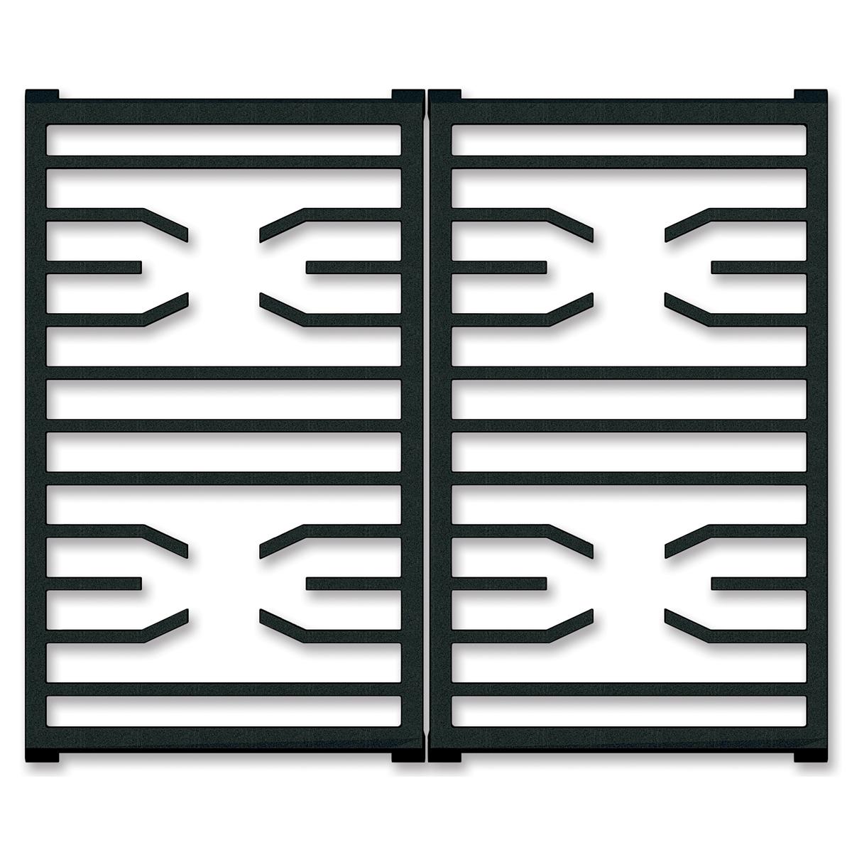 Wolf Transitional Grates 827597 IMAGE 1