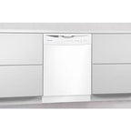  Frigidaire Built-In Dishwasher FFBD2409LW IMAGE 2