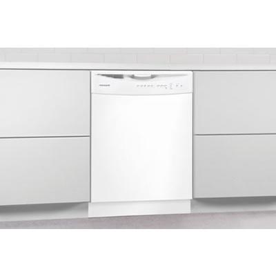  Frigidaire Built-In Dishwasher FFBD2409LW IMAGE 2