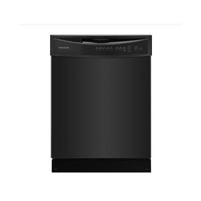  Frigidaire Built-In Dishwasher FFBD2409LB IMAGE 1