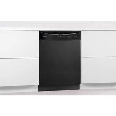  Frigidaire Built-In Dishwasher FFBD2409LB IMAGE 2