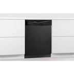  Frigidaire Built-In Dishwasher FFBD2409LB IMAGE 2