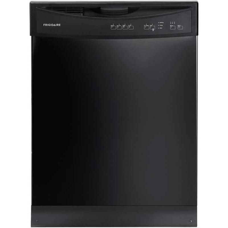  Frigidaire Built-In Dishwasher FFBD2407LB IMAGE 1
