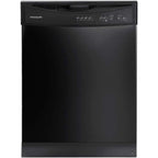  Frigidaire Built-In Dishwasher FFBD2407LB IMAGE 1