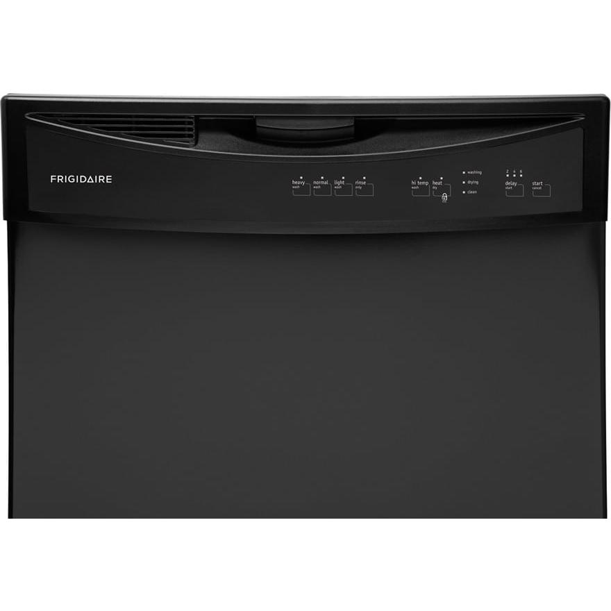  Frigidaire Built-In Dishwasher FFBD2407LB IMAGE 2