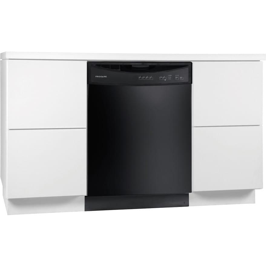  Frigidaire Built-In Dishwasher FFBD2407LB IMAGE 3