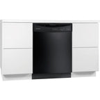  Frigidaire Built-In Dishwasher FFBD2407LB IMAGE 3