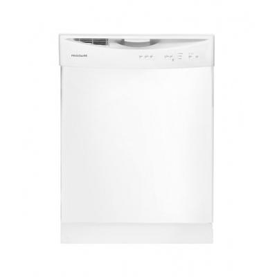  Frigidaire Built-In Dishwasher FFBD2403LW IMAGE 1