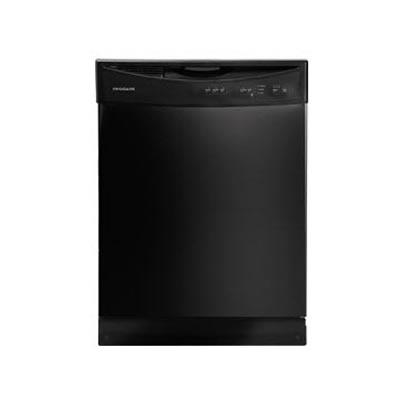  Frigidaire Built-In Dishwasher FFBD2403LB IMAGE 1