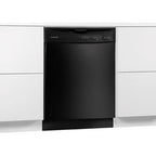  Frigidaire Built-In Dishwasher FFBD2403LB IMAGE 2
