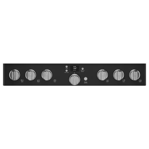  Café 36-inch Freestanding Dual-Fuel Range with 6 Burners C2Y366P3TD1 IMAGE 5