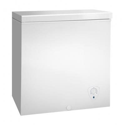 Frigidaire 5.1 cu. ft. Chest Freezer FFFC05M2KW IMAGE 1