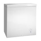  Frigidaire 5.1 cu. ft. Chest Freezer FFFC05M2KW IMAGE 1