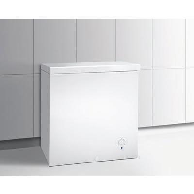  Frigidaire 5.1 cu. ft. Chest Freezer FFFC05M2KW IMAGE 2