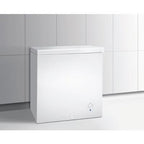  Frigidaire 5.1 cu. ft. Chest Freezer FFFC05M2KW IMAGE 2