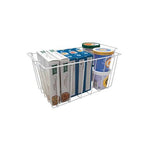  Frigidaire 5.1 cu. ft. Chest Freezer FFFC05M2KW IMAGE 3
