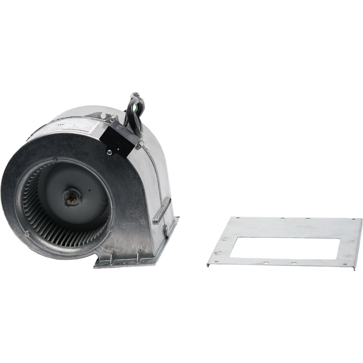  Wolf 400 CFM Internal Hood Blower 829154 IMAGE 1