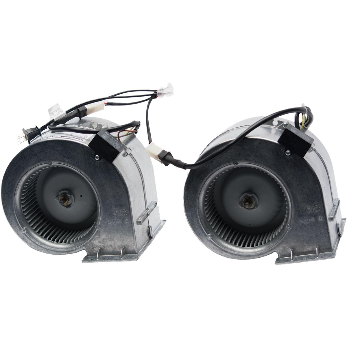  Wolf 800 CFM Internal Hood Blower 829155 IMAGE 1