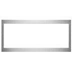  Whirlpool 30-inch, 1.1 cu. ft. Built-in Microwave Oven with Low Profile Design YWMT50011KS IMAGE 5