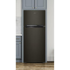  Whirlpool 28-inch, 17.64 cu. ft. Top Freezer Refrigerator WRT518SZKV IMAGE 12