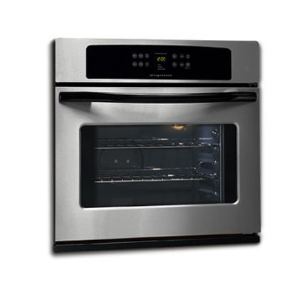  Frigidaire 30-inch, 4.2 cu. ft. Built-in Single Wall Oven CFEW3025LS IMAGE 1
