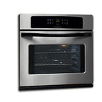  Frigidaire 30-inch, 4.2 cu. ft. Built-in Single Wall Oven CFEW3025LS IMAGE 1