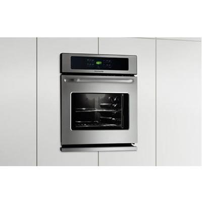  Frigidaire 30-inch, 4.2 cu. ft. Built-in Single Wall Oven CFEW3025LS IMAGE 2