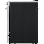  LG 30-inch Slide-In Electric Range with Air Fry LSEL6335F IMAGE 18