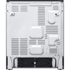  LG 30-inch Slide-In Electric Range with Air Fry LSEL6335F IMAGE 19