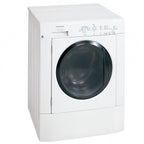  Frigidaire 3.7 cu. ft. Front Loading Washer FRFW3700LW IMAGE 1