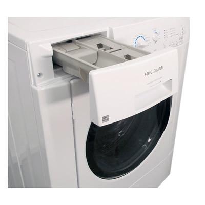  Frigidaire 3.7 cu. ft. Front Loading Washer FRFW3700LW IMAGE 3