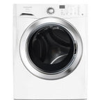  Frigidaire Front Loading Washer with Steam FAFS4272LW IMAGE 1