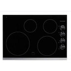  Frigidaire 30-inch Built-In Electric Cooktop FFEC3025LS IMAGE 1