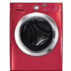  Frigidaire Front Loading Washer with Steam FAFS4272LR IMAGE 1