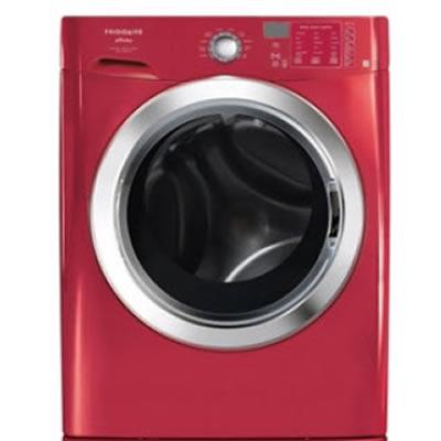  Frigidaire Front Loading Washer with Steam FAFS4272LR IMAGE 1