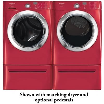  Frigidaire Front Loading Washer with Steam FAFS4272LR IMAGE 2