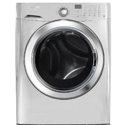  Frigidaire Front Loading Washer with Steam FAFS4272LA IMAGE 1