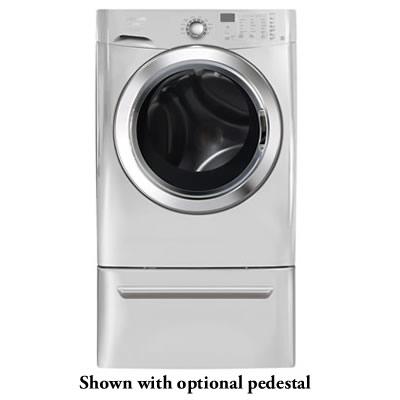  Frigidaire Front Loading Washer with Steam FAFS4272LA IMAGE 2