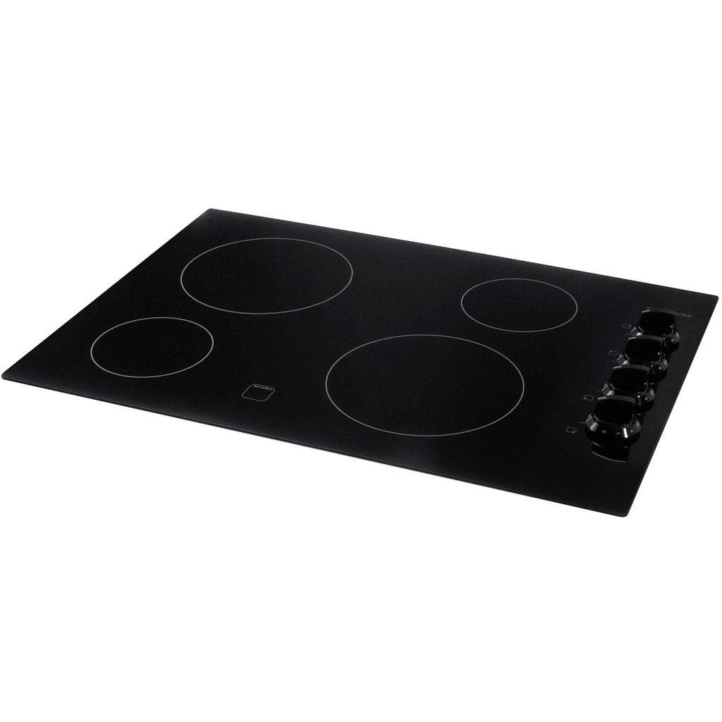  Frigidaire 30-inch Built-In Electric Cooktop FFEC3024LB IMAGE 3