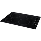  Frigidaire 30-inch Built-In Electric Cooktop FFEC3024LB IMAGE 3