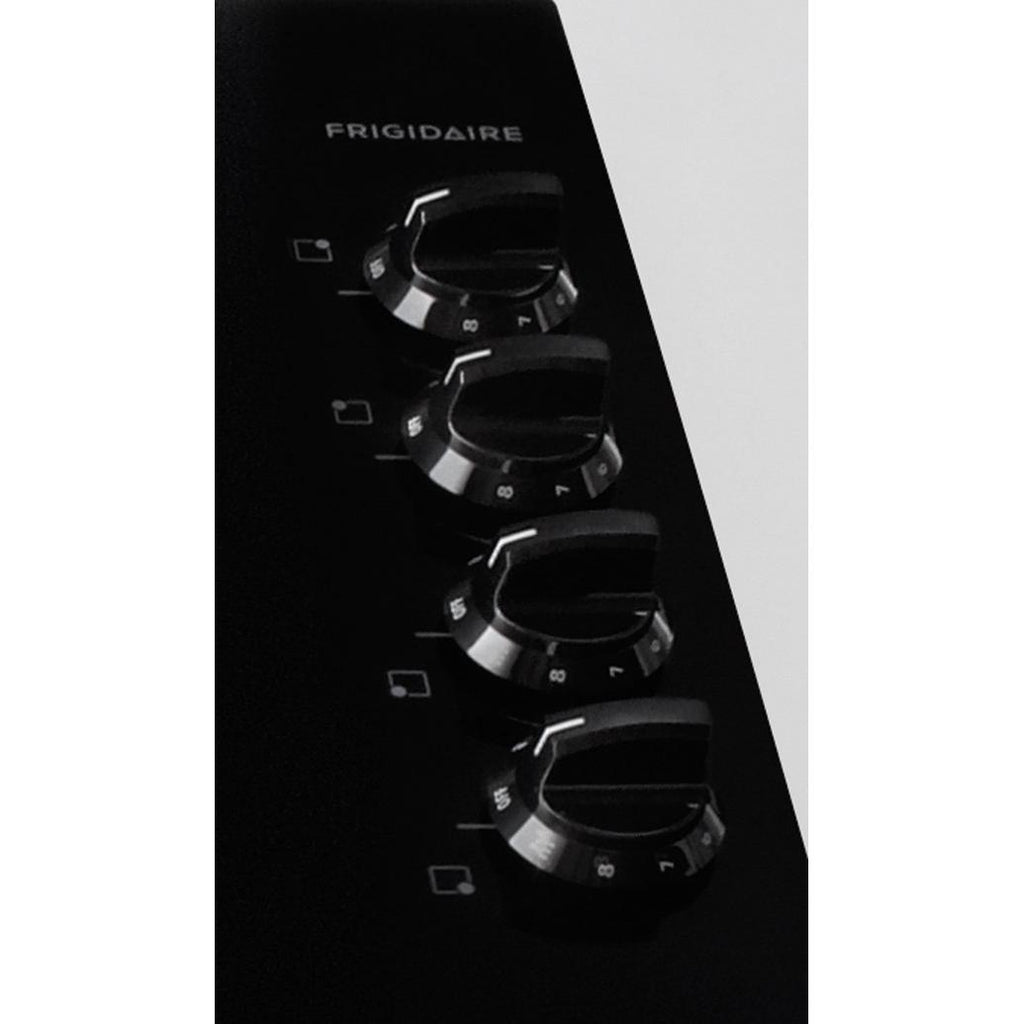  Frigidaire 30-inch Built-In Electric Cooktop FFEC3024LB IMAGE 7