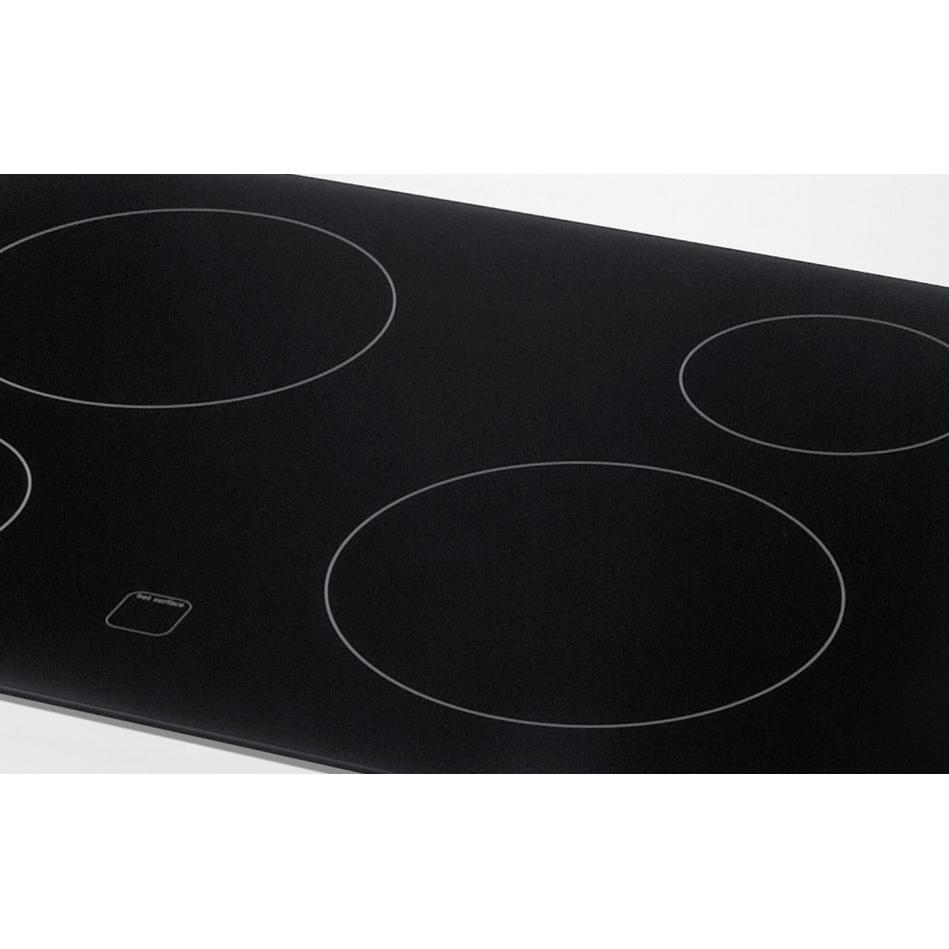  Frigidaire 30-inch Built-In Electric Cooktop FFEC3024LB IMAGE 8
