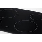  Frigidaire 30-inch Built-In Electric Cooktop FFEC3024LB IMAGE 8