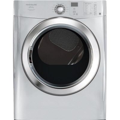  Frigidaire 7 cu. ft. Gas Dryer FAQG7072LA IMAGE 1