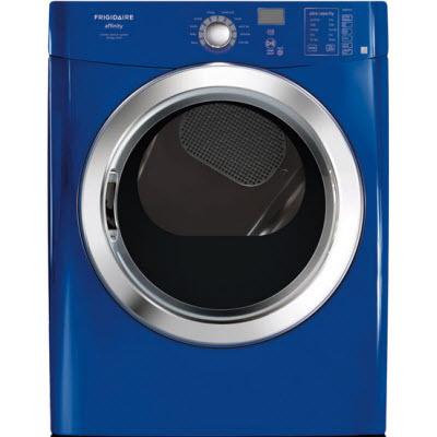  Frigidaire 7 cu. ft. Gas Dryer FAQG7072LN IMAGE 1