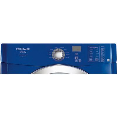  Frigidaire 7 cu. ft. Gas Dryer FAQG7072LN IMAGE 2