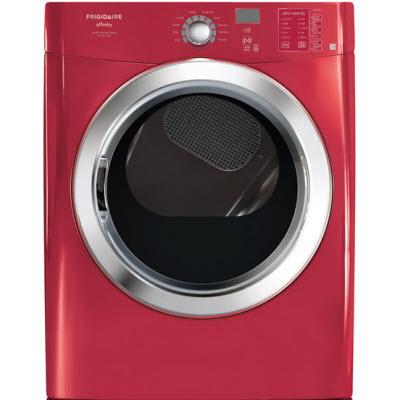  Frigidaire 7 cu. ft. Gas Dryer CAQEG7072LR IMAGE 1