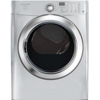  Frigidaire 7 cu. ft. Gas Dryer with Steam FASG7073LA IMAGE 1