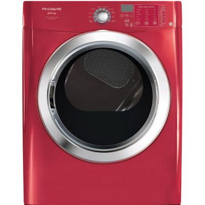  Frigidaire 7 cu. ft. Gas Dryer with Steam FASG7073LR IMAGE 1